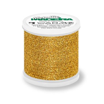 Madeira Metallic sparkling 21, 200m