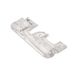 Bernina L6../L8..serie Paspelvoet L16S