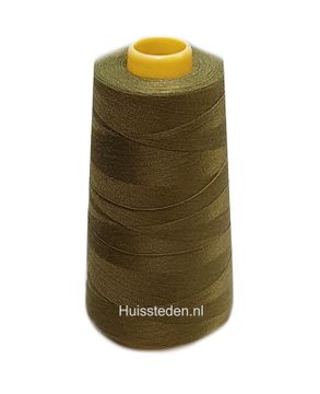 Lockgaren mosgroen