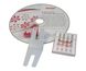 Pfaff cutwork Naaldenset