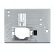 Janome MC 3160/4120-QDC steekplaat
