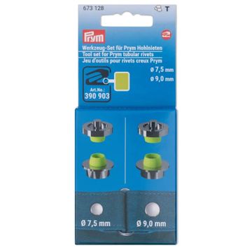 Prym Gereedschapset holle nieten, For Creative Tool