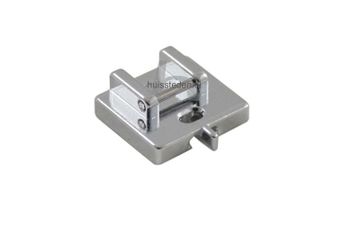 Janome 9mm blinde ritsvoet