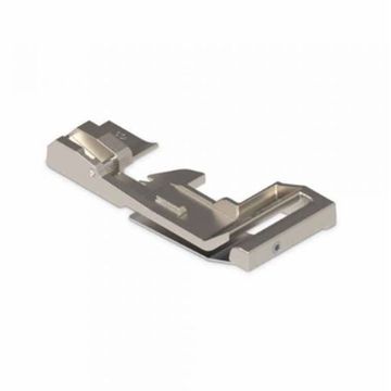 Bernina L6../L8..serie Rimpelvoet #L18