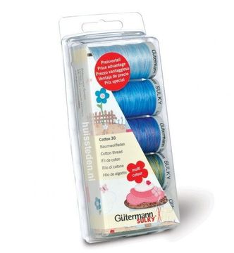 Gutermann cotton 30, Col.2