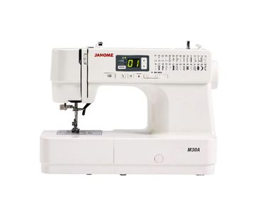 Janome M30A
