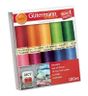 Gutermann Naaigarenset 10st, Col.3