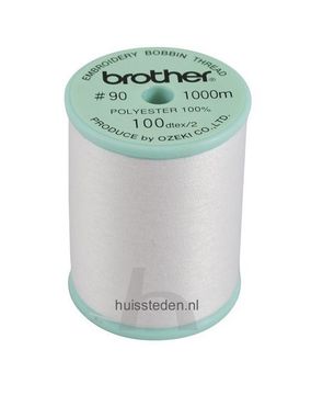 Brother groene cone spoeldraad
