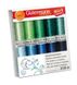 Gutermann borduurgarenset 10st, col.3