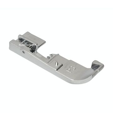 Babylock Paspelvoet 5mm, voor lockmachine