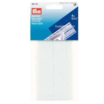 Prym boordvlies, 25mm