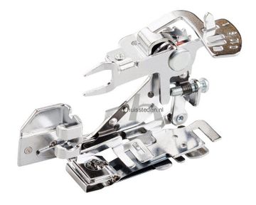 Husqvarna plisseerapparaat