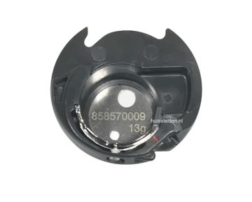 Janome spoelhuis S3-7