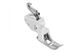 Janome 9mm Acufeed smal Boventransporthouder + Naaivoet "VD"