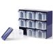 Prym Organizer box met 9 vakken