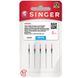 Singer Universeel naald 2020, 90/14