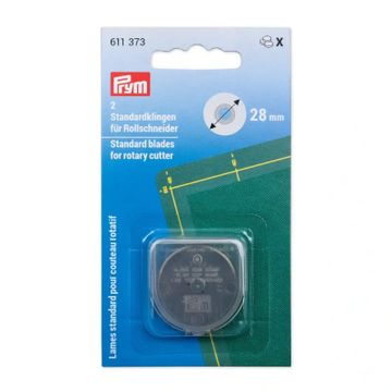 Prym Reserve Ø28mm rolmes