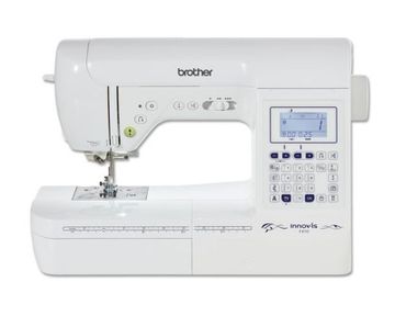 Brother Innovis F410