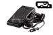 Babylock voetpedaal
