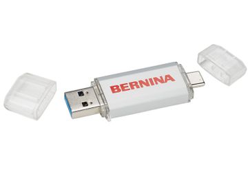 Bernina 16GB USB stick