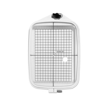 Janome/Bernette Borduurraam 140x200mm