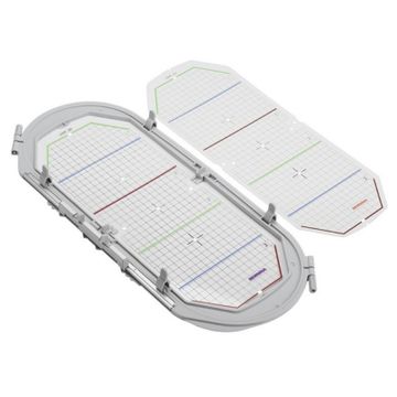 Bernina megahoop 150/400