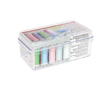 Gutermann Opbergdoos voor 18 stuks