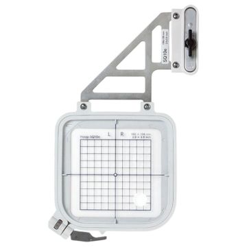 Janome MC100E/1000 borduurraam 100x100mm
