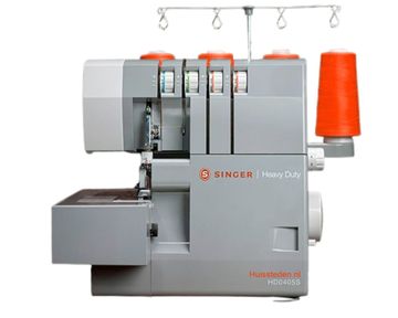Singer Heavy Duty 0405S