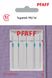 Pfaff topstitch naald 90/14