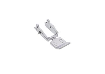 Janome 9mm Ritsvoet "ED" (AcuFeed/smal)