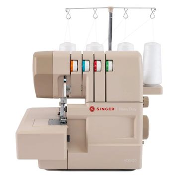 Singer Heavy Duty 0425