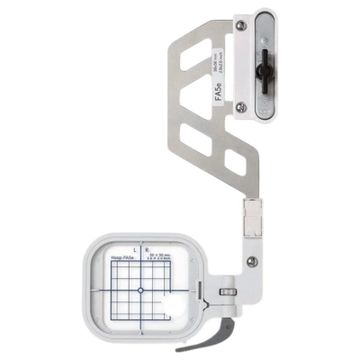 Janome MC100E/1000 borduurraam 50x50mm