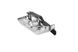 Janome 9mm 1/4 inch naadvoet O
