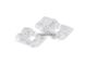 Janome 7mm parelvoet-set
