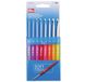 Prym haaknaalden set van 2,0 tot 6,0mm