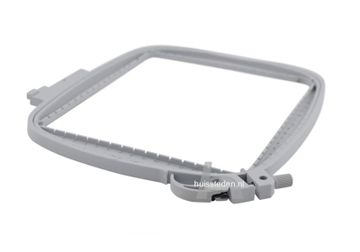 Pfaff texture hoop 150x150mm
