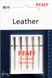 Pfaff leer naalden 90/14, 5st