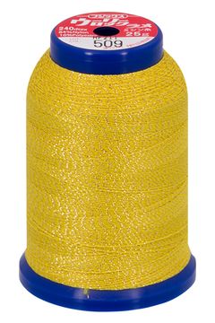 Babylock Metallic Bulk- Lock, Col. 509