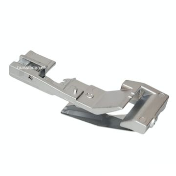 Babylock Rimpelvoet, voor lockmachine 