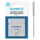 Schmetz Universeel naald 80/12 10st.