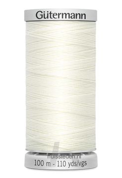Gutermann super sterk naaigaren - 111