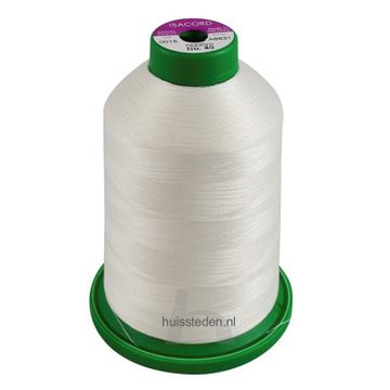 Isacord 0015 5000m