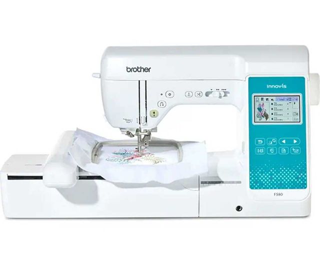 Bf580