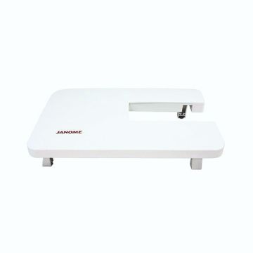 Janome aanschuiftafel 721-725s