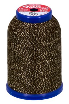 Babylock Metallic Bulk- Lock, Col. 505