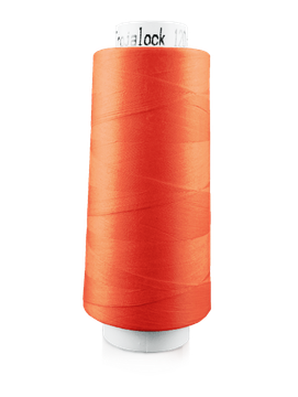 Trojalock 1428, Fel oranje/neon