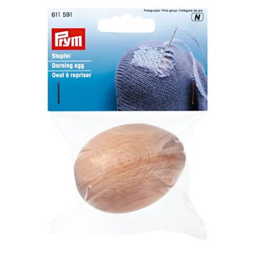 Prym Houten stopei