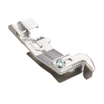 Bernette Lock B-serie Rimpelvoet