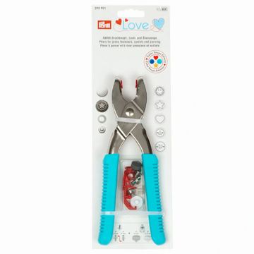 Prym Love Vario druktang, mint